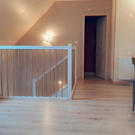 Villa Des Climats Bourgogne 马尔萨奈拉科 外观 照片