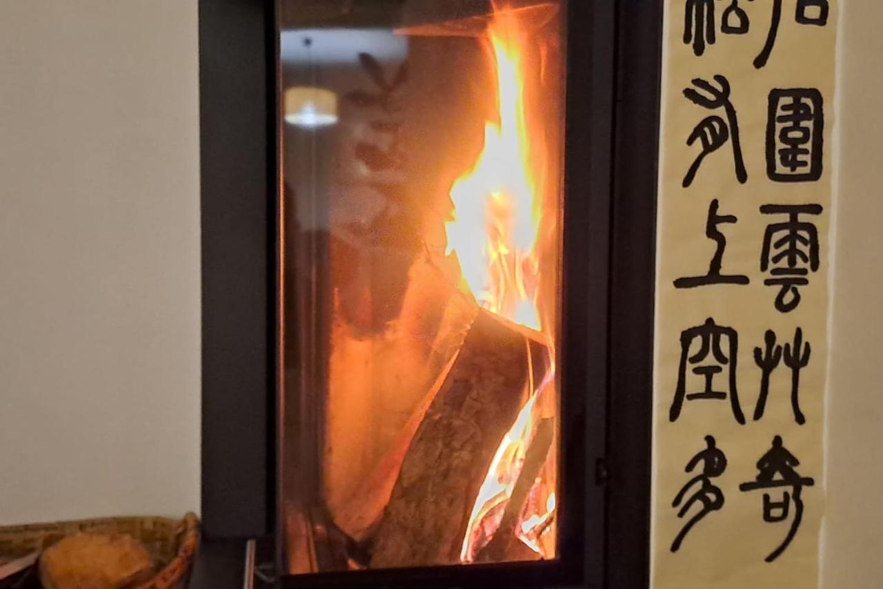 Villa Des Climats Bourgogne 马尔萨奈拉科 外观 照片