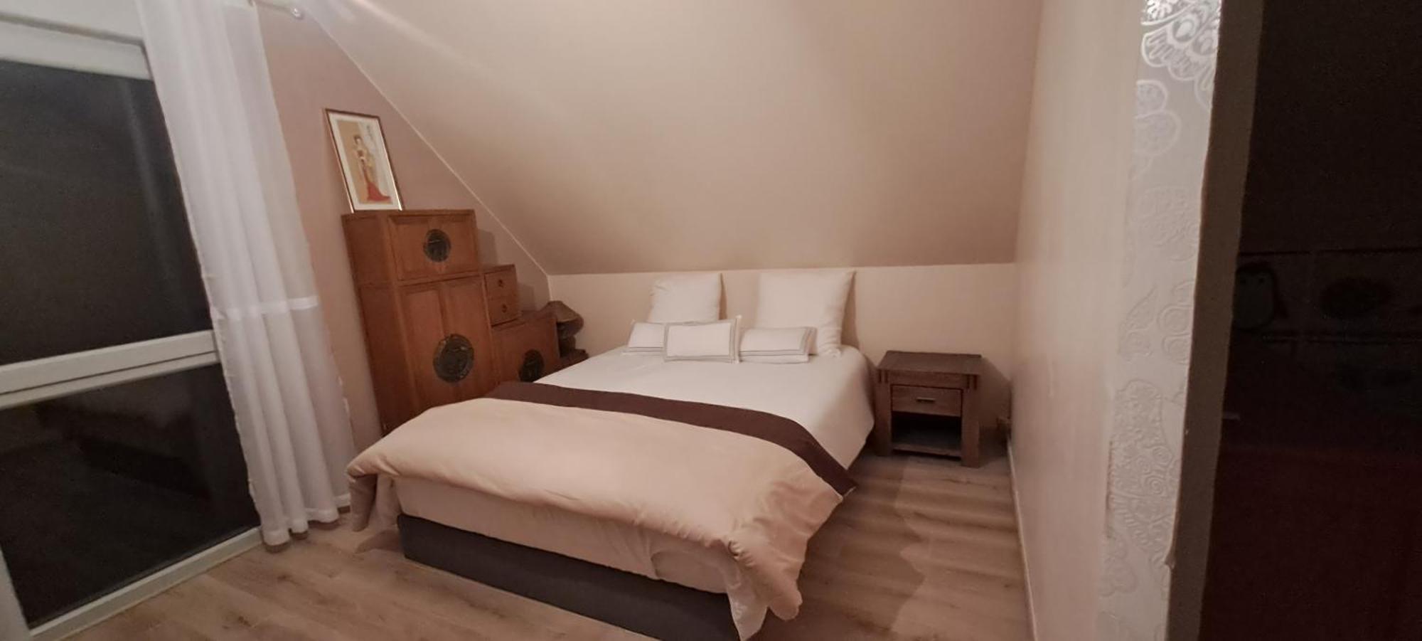 Villa Des Climats Bourgogne 马尔萨奈拉科 外观 照片