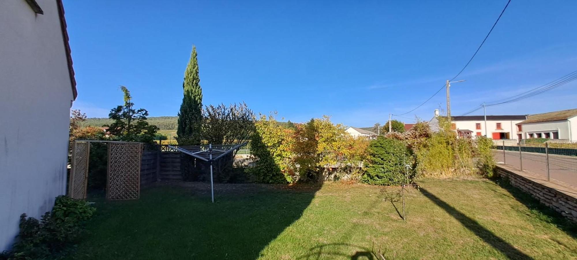 Villa Des Climats Bourgogne 马尔萨奈拉科 外观 照片