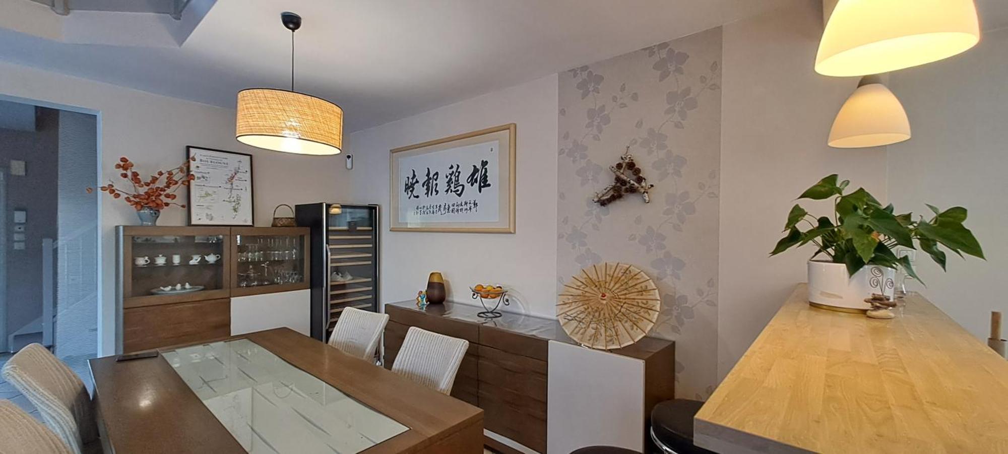 Villa Des Climats Bourgogne 马尔萨奈拉科 外观 照片